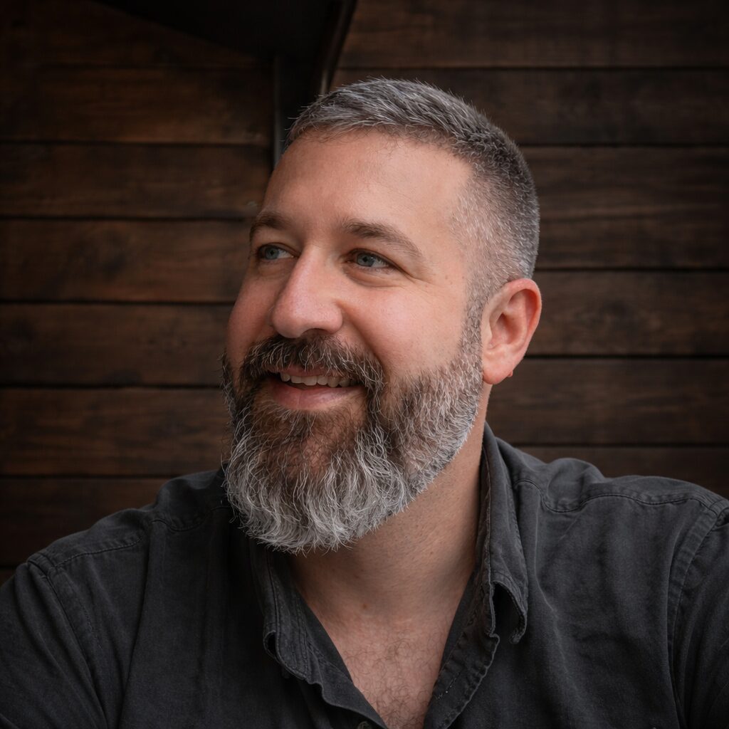 Landon Taylor Nelson, Fireline Founder